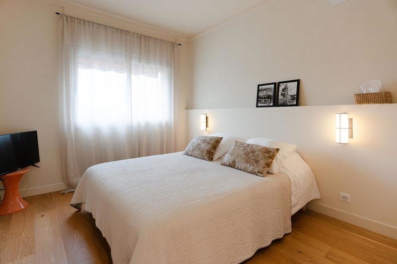 Appartement - 92 m² - 3 pièces