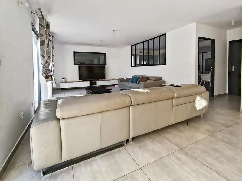 Villa - 157 m² - 7 pièces