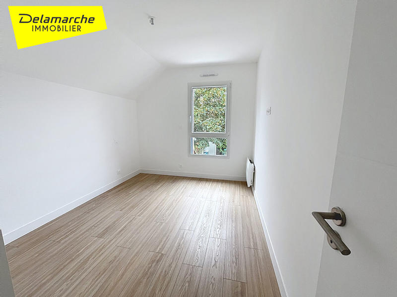 Maison - 98 m² - 5 pièces