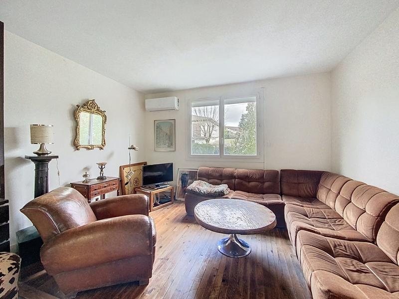 Maison - 86 m² - 4 pièces