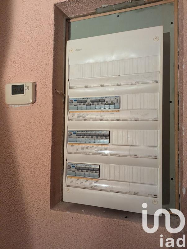 Maison de campagne - 215 m² - 8 pièces