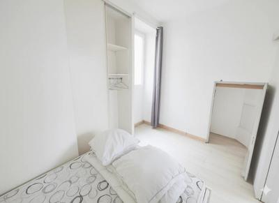 Appartement - 34 m² - 2 pièces