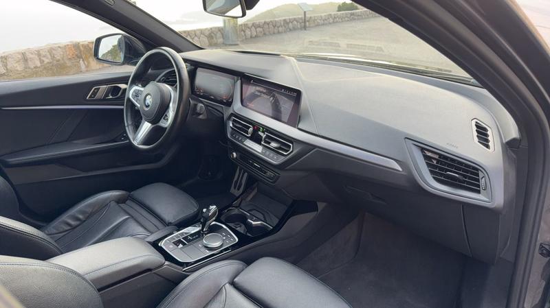 Bmw Série 1 M135i 306 xDrive Bva8 m Performance - Toit ouvrant