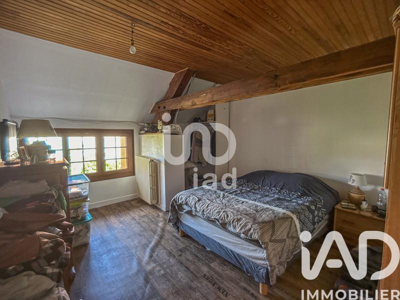 Maison - 200 m² - 6 pièces