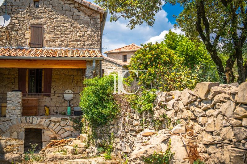 Maison - 305 m² - 14 pièces