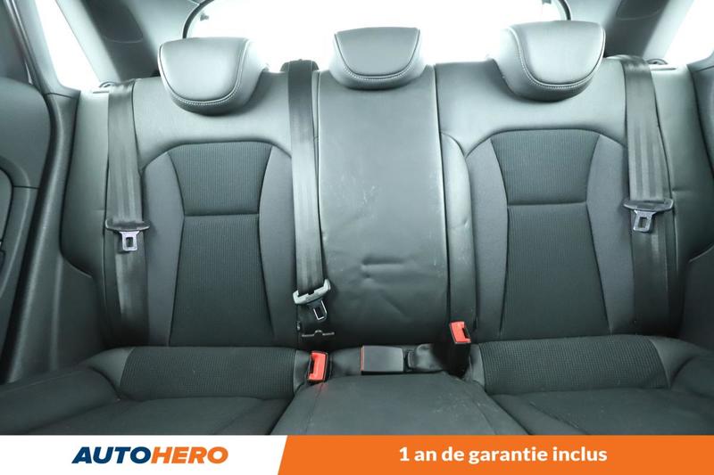 Audi A1 sportback 1.0 Tfsi Ultra s line 95 ch