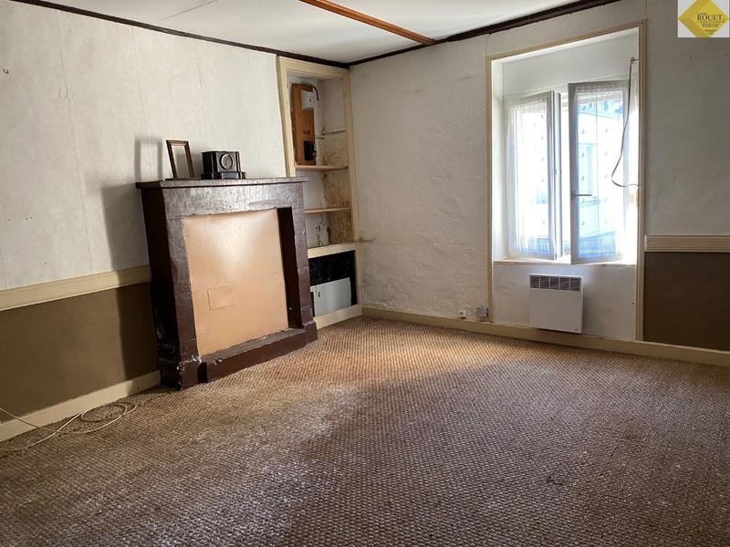 Maison - 191 m² - 6 pièces