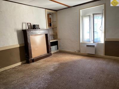 Maison - 191 m² - 6 pièces