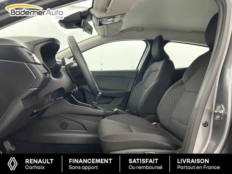 Renault Clio TCe 90 Equilibre