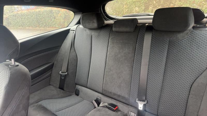 Bmw Série 1 120d 190 xDrive Bva m Sport