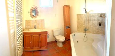 Longère - 110 m² - 4 pièces