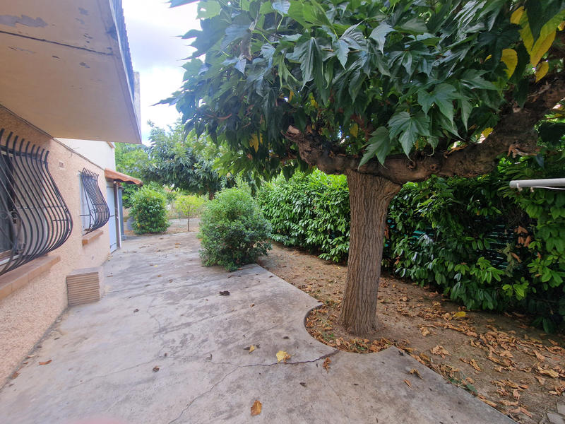 Maison - 160 m² - 8 pièces