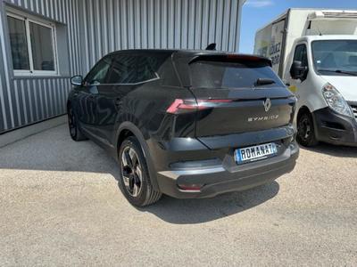 Renault Symbioz E-Tech full hybrid 145 Techno