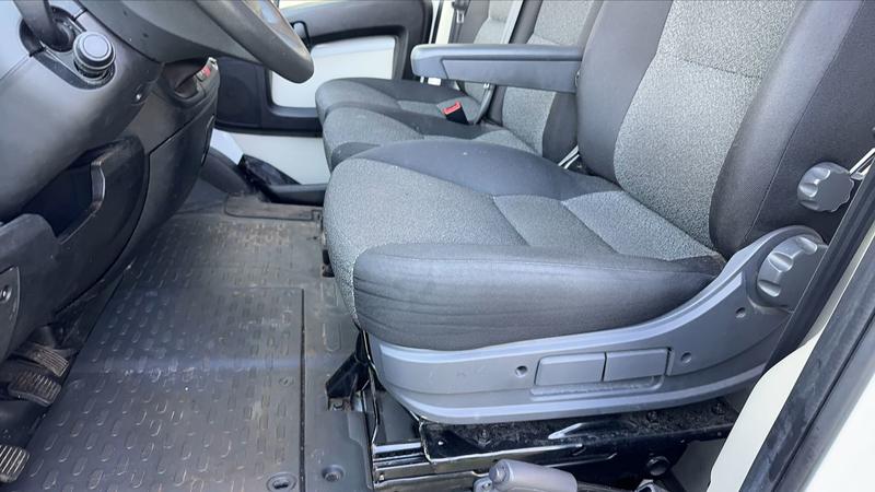 Fiat Ducato Foodtruck 2.3 Mjt 140 Caisse Grand Volume