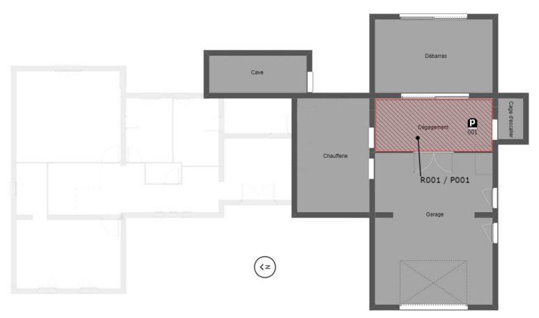 Villa - 193 m² - 7 pièces