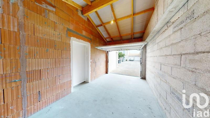 Maison - 78 m² - 4 pièces