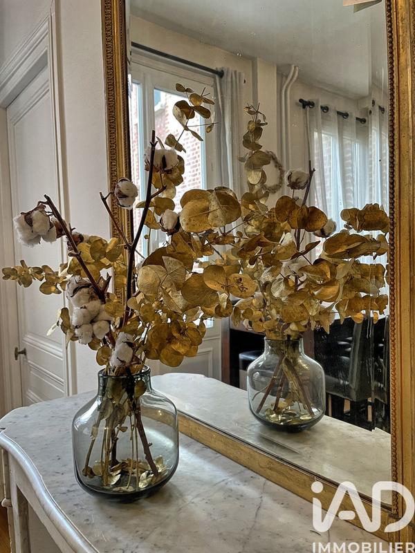 Appartement - 74 m² - 3 pièces