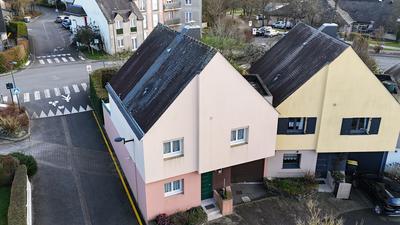 Viager - Maison - 156 m² - 8 pièces