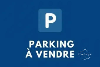 Parking - 12 m²