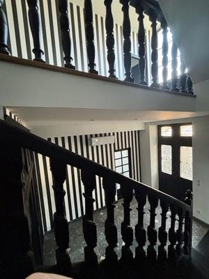 Maison traditionnelle - 310 m² - 9 pièces