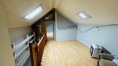 Longère - 95 m² - 3 pièces