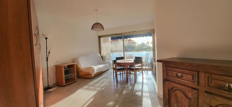 Appartement - 33 m² - 1 pièce