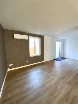 Maison - 132 m² - 5 pièces