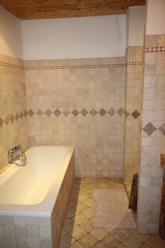 Appartement - 118 m² - 4 pièces