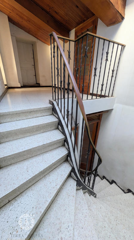 Maison de village - 72 m² - 3 pièces