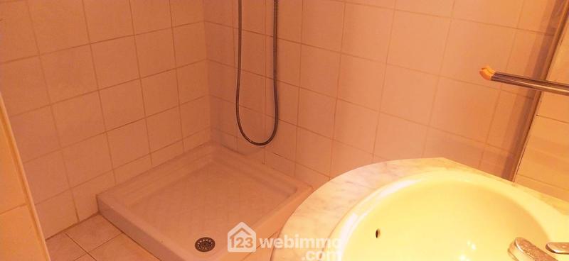 Maison de village - 150 m² - 6 pièces