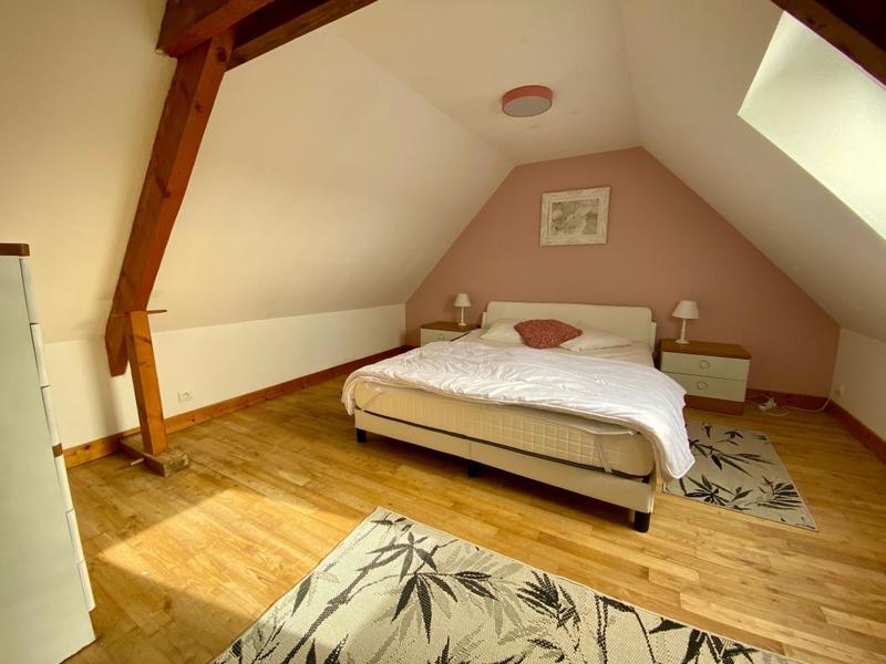 Maison - 94 m² - 4 pièces