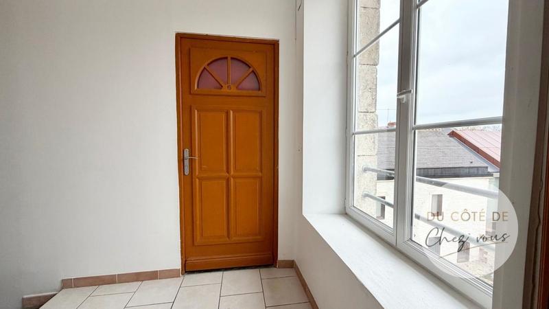 Appartement - 446 m² - 14 pièces