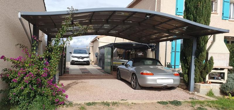 Villa - 149 m² - 5 pièces