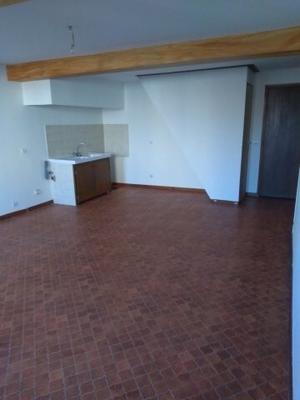 Duplex - 92 m² - 4 pièces