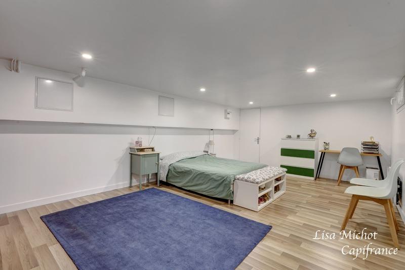 Bureau - 53 m² - 2 pièces