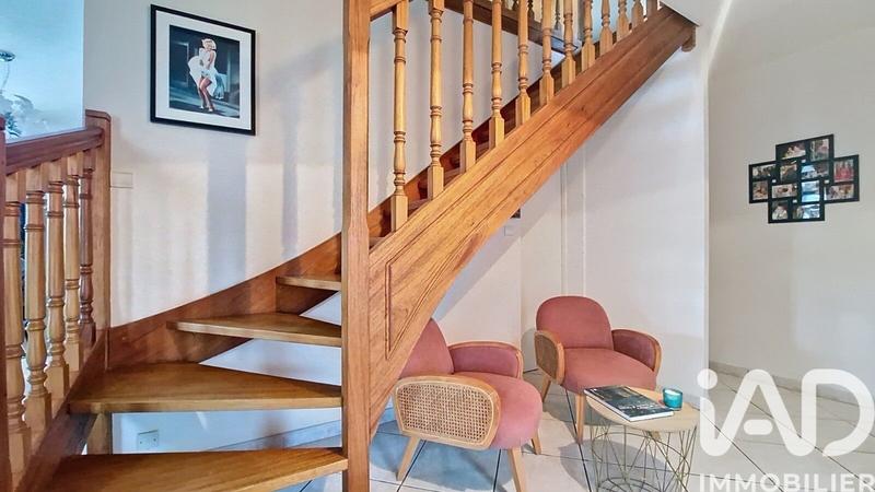 Maison - 145 m² - 4 pièces