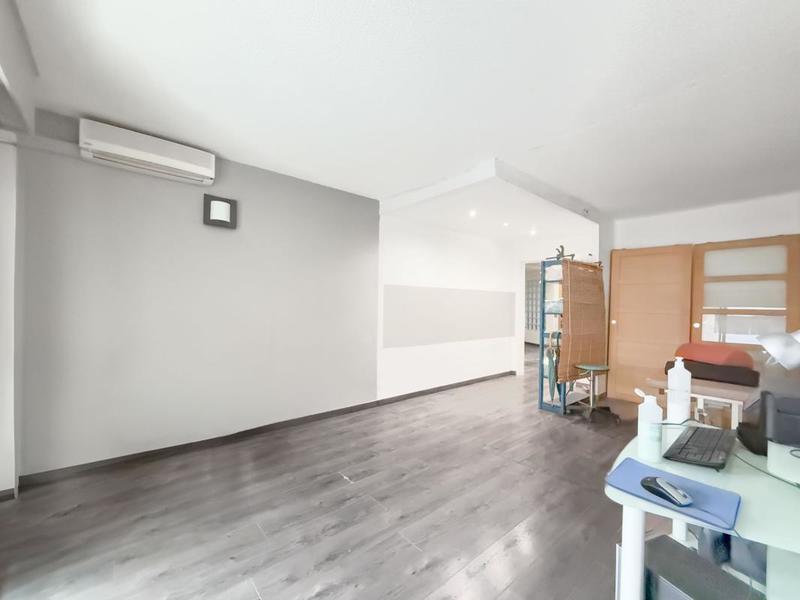 Appartement - 60 m² - 2 pièces