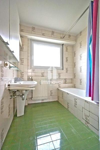 Appartement - 105 m² - 4 pièces