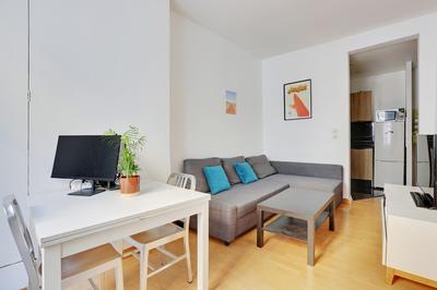 Appartement - 50 m² - 3 pièces