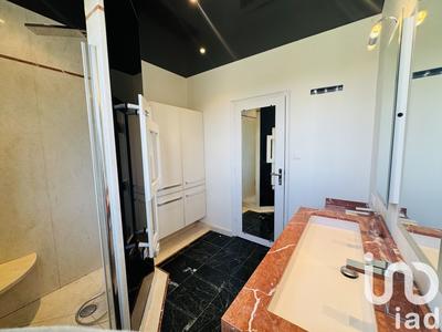 Appartement - 155 m² - 5 pièces