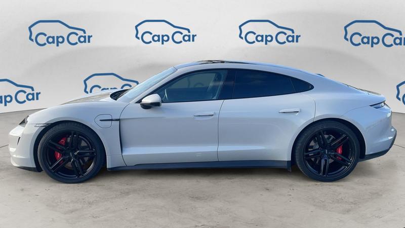 Porsche taycan 93.4 kWh 571 Performance Plus 4s