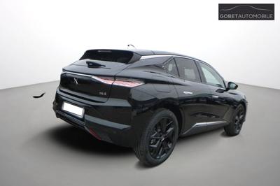 Ds Ds 4 Ds4 BlueHDi 130 Eat8 Pallas