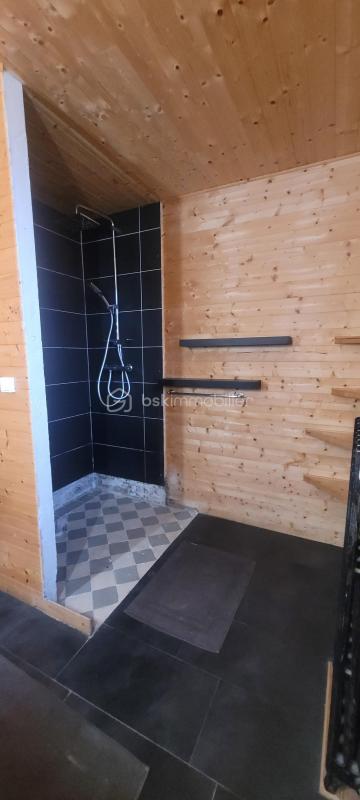 Maison ancienne - 146 m² - 6 pièces