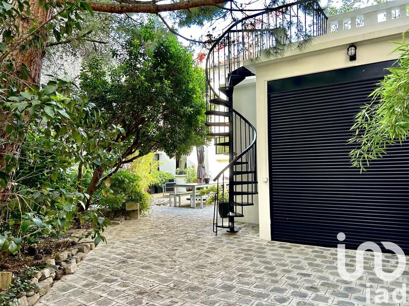 Maison - 153 m² - 6 pièces