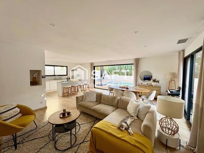 Villa - 125 m² - 4 pièces