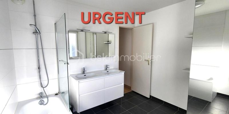 Maison - 124 m² - 6 pièces