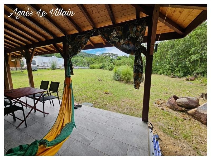 Terrain constructible - 1 043 m²