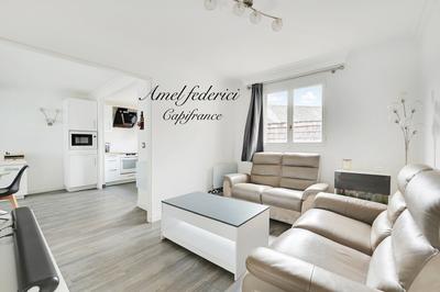 Duplex - 105 m² - 4 pièces