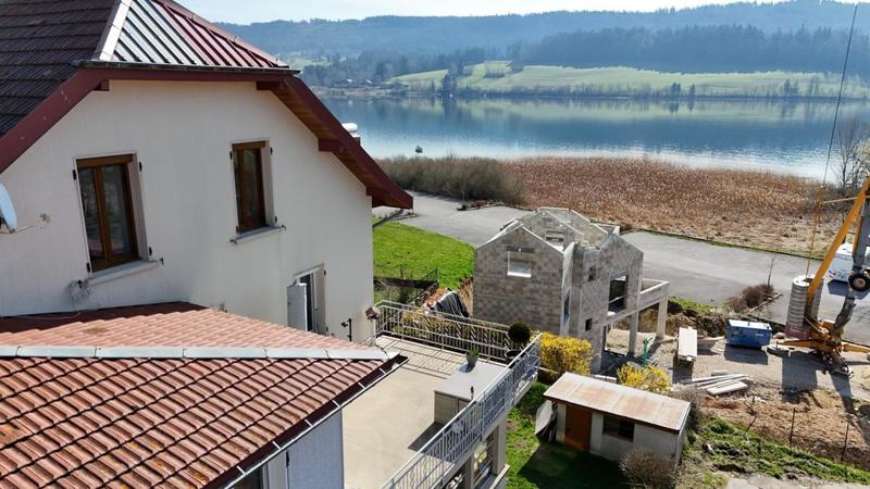 Appartement - 155 m² - 6 pièces