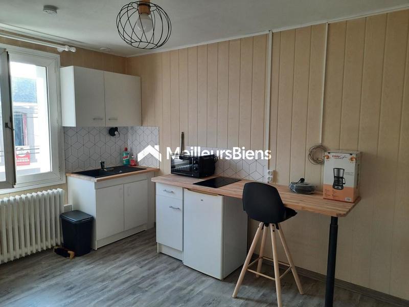 Immeuble - 277 m² - 8 pièces